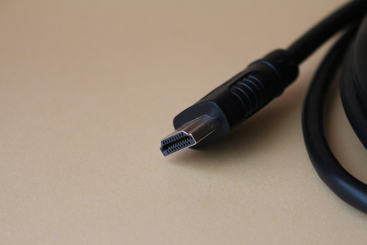 HDMI Cable Buying Guide Things to Consider PEGASUSS