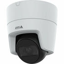 AXIS M3126-LVE 4 Megapixel Indoor/Outdoor Network Camera - Color - Dome - Black - TAA Compliant - PEGASUSS