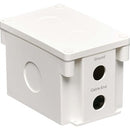 Eaton Tripp Lite Series Outdoor In-line Poe Surge Protector - Ip68 Rated, 1 Gbps - PEGASUSS