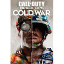Microsoft Call of Duty: Black Ops Cold War - PEGASUSS
