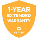 Vertiv Avocent 1 Year Silver Hardware Extended Warranty for Avocent MPU2016 - PEGASUSS