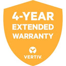 Vertiv 4 Year Gold Hardware Extended Warranty for Vertiv Avocent ACS 5000/ACS 6000/ACS 8000 Advanced Console Servers 16 Port Models - PEGASUSS