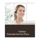 Toshiba Repair Service - 4 Year - Service - PEGASUSS