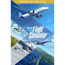 Microsoft Flight Simulator: Premium Deluxe - PEGASUSS