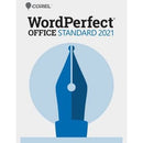 Corel WordPerfect Office 2021 Standard - License - 1 User - PEGASUSS