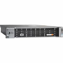 Cisco HyperFlex HX240c M4 2U Rack Server - 2 x Intel Xeon E5-2690 v4 2.60 GHz - 512 GB RAM - 12Gb/s SAS Controller - PEGASUSS