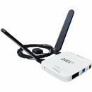 Digi EX15 2 SIM Cellular, Ethernet Modem/Wireless Router - PEGASUSS
