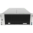Cisco C3160 4U Rack Server - 2 x Intel Xeon E5-2660 v2 2.20 GHz - 256 GB RAM - 12Gb/s SAS Controller - PEGASUSS