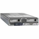 Cisco B200 M5 Blade Server - 2 x Intel Xeon Gold 6148 2.40 GHz - 192 GB RAM - 12Gb/s SAS Controller - Refurbished - PEGASUSS