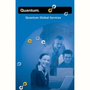 Quantum Gold Support Plan - Uplift - 3 Year - Service - PEGASUSS