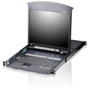 Aten 17 16-port Cat5 Lcd Kvm - PEGASUSS
