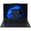 Lenovo ThinkPad X1 Carbon Gen 12 21KC00B1US 14" Touchscreen Notebook - WUXGA - Intel Core Ultra 7 165U - vPro Technology - Intel Evo Platform - 32 GB - 512 GB SSD - English Keyboard - Black Paint - PEGASUSS