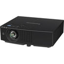 Panasonic PT-VMZ71 LCD Projector - 16:10 - Ceiling Mountable, Floor Mountable - Black - PEGASUSS