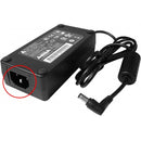 QNAP Power Adaptor for 3.5- inch 2 Bay NAS - PEGASUSS