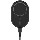 Belkin BoostCharge Magnetic Wireless Car Charger 10W - PEGASUSS