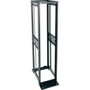 Middle Atlantic R4-series Four Post Open Rack Frame - PEGASUSS
