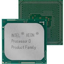 Intel Xeon D D-1500 D-1539 Octa-core (8 Core) 1.60 GHz Processor - OEM Pack - PEGASUSS