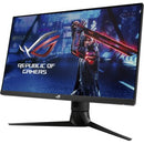 ASUS ROG Strix 27" 1440P HDR Gaming Monitor (XG27AQM) - QHD (2560 x 1440), Fast IPS, 270Hz, 0.5ms, Extreme Low Motion Blur Sync, G-SYNC Compatible, DisplayHDR 400, Eye Care, DisplayPort, HDMI, USB 3.0 - PEGASUSS
