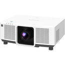 Panasonic PT-MZ880 LCD Projector - 16:10 - Ceiling Mountable - White - PEGASUSS
