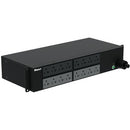 Panduit P16B41M Horizontal Power Distribution Unit - PEGASUSS