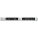 Cisco C220 M5 1U Rack Server - 2 x Intel Xeon Bronze 3106 1.70 GHz - 16 GB RAM - 12Gb/s SAS Controller - PEGASUSS