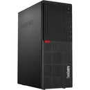 Lenovo ThinkCentre M720t 10SQ001MUS Desktop Computer - Intel Core i3 8th Gen i3-8100 - 4 GB - 1 TB HDD - 16 GB SSD - Tower - PEGASUSS
