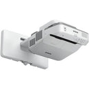 Epson PowerLite 685W Ultra Short Throw LCD Projector - 16:10 - Refurbished - PEGASUSS