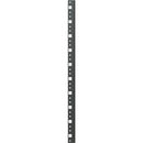 Middle Atlantic Forward Rear Rackrail for DWR, 35RU - PEGASUSS
