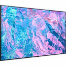 Samsung HG75CU703NF 75" Smart LCD TV - PEGASUSS