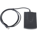 2N External RFID Card Reader 125KHz (USB) - PEGASUSS