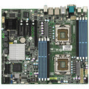 Tyan S7016GM3NR Server Motherboard - Intel 5520 Chipset - Socket B LGA-1366 - Extended ATX - PEGASUSS