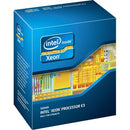 Intel Xeon E3-1200 v3 E3-1276 v3 Quad-core (4 Core) 3.60 GHz Processor - Retail Pack - PEGASUSS