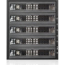 RAIDage BPU-350SATA-KL Drive Enclosure for 5.25" - 6Gb/s SAS, Serial ATA/600 Host Interface Internal - Black - PEGASUSS