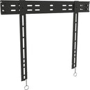 Middle Atlantic VDM-400-F-LP Wall Mount for Monitor - Black - PEGASUSS