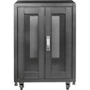 Claytek 15U 1000mm Depth Rack-mount Server Cabinet - PEGASUSS