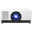 Sony Pro BrightEra VPL-FHZ131L Short Throw LCD Projector - 16:10 - White - PEGASUSS