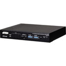 ATEN 6 x 6 Dante Audio Interface with HDMI - PEGASUSS