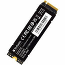 2TB Vi7000 PCIe NVMe M.2 2280 Internal SSD - PEGASUSS