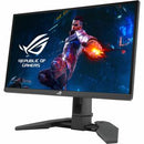 Asus ROG Swift Pro PG248QP 24" Class Full HD Gaming LCD Monitor - 16:9 - Black - PEGASUSS