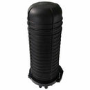 Eaton Tripp Lite Series Fiber Splice Dome Enclosure - 6 Splicing Trays, 288 Fiber Capacity, IP68 Rated - PEGASUSS