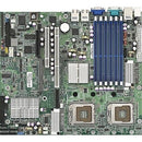 Tyan Tempest (S5372) Server Motherboard - Intel 5000V Chipset - Socket J LGA-771 - PEGASUSS