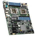 Tyan S7002GM2NR-LE Server Motherboard - Intel 5500 Chipset - Socket B LGA-1366 - SSI CEB - PEGASUSS