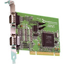 Brainboxes 2 Port RS422/485 PCI Serial Card - PEGASUSS