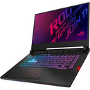 Asus ROG Strix SCAR III G531 G531GW-DB76 15.6" Gaming Notebook - Intel Core i7 9th Gen i7-9750H - 16 GB - 1 TB SSD - Gunmetal Gray - PEGASUSS