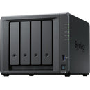 Synology DiskStation DS423+ SAN/NAS Storage System - PEGASUSS
