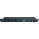Eaton Basic rack PDU, 1U, C20 input, 3.33 kW max, 110-125V, 208-240V, 16A, hardwired, Single-phase, TAA compliant, Outlets: (12) C13 - PEGASUSS