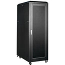 Claytek 42U 800mm Depth Rack-mount Server Cabinet - PEGASUSS