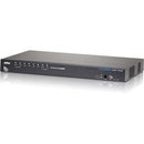 ATEN 8-Port USB HDMI KVM Switch-TAA Compliant - PEGASUSS