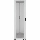 APC by Schneider Electric NetShelter SX 48U 600mm Wide x 1200mm Deep Enclosure with Sides White - PEGASUSS