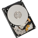 Toshiba AL14SEBxxEx 1.80 TB Hard Drive - 2.5" Internal - SAS (12Gb/s SAS) - PEGASUSS